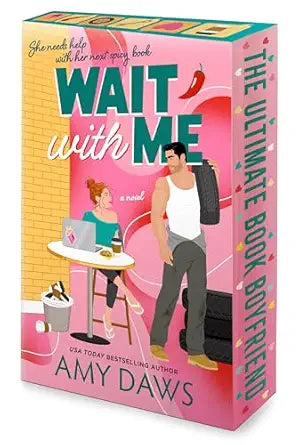 Wait with Me (Original) (Wait with Me #1)