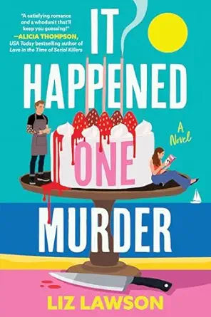 It Happened One Murder