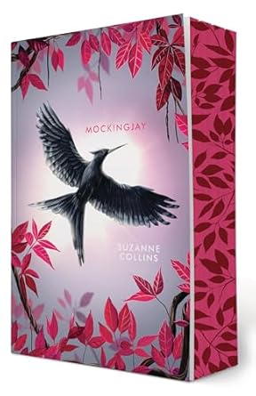 Mockingjay: Deluxe Edition (the Hunger Games, Book Three) (Hunger Games)