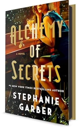 Alchemy of Secrets