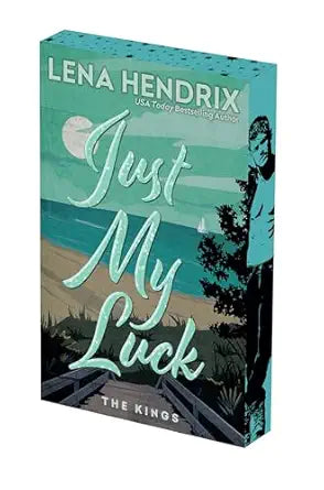 Just My Luck: Deluxe Limited Edition