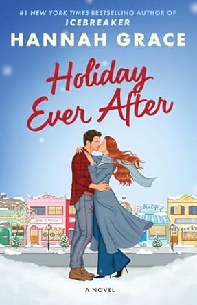 Holiday Ever After