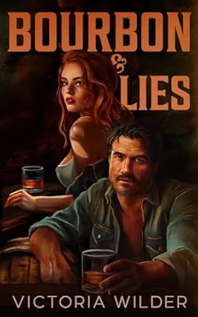Bourbon & Lies