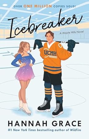Icebreaker (The Maple Hills #1)