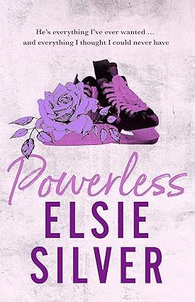 Powerless (Chestnut Springs #3)