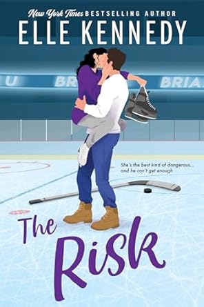 The Risk (Briar U #2)