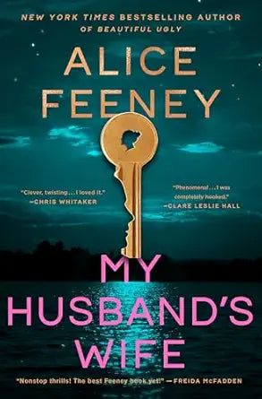 My Husband's Wife