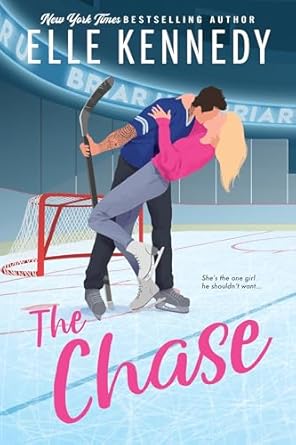 The Chase (Briar U #1)