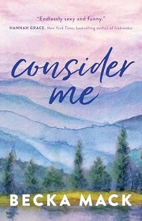 Consider Me (Playing for Keeps #1)