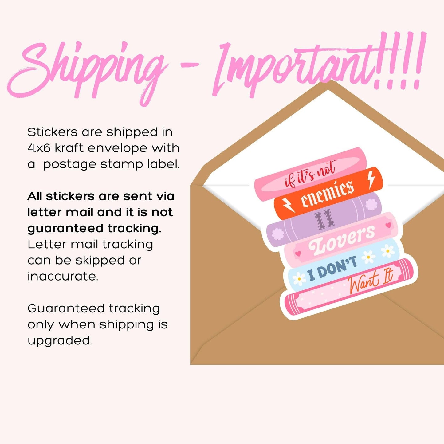 Summer Kindle Club Sticker
