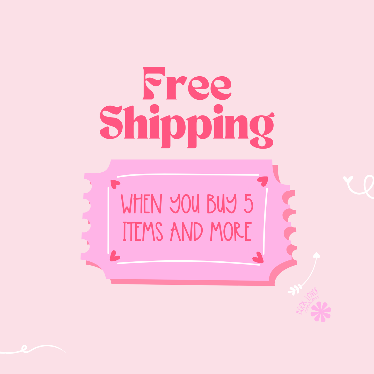 Winter Bookshop Stickers / Bookish Stickers / Book Lover: 3''