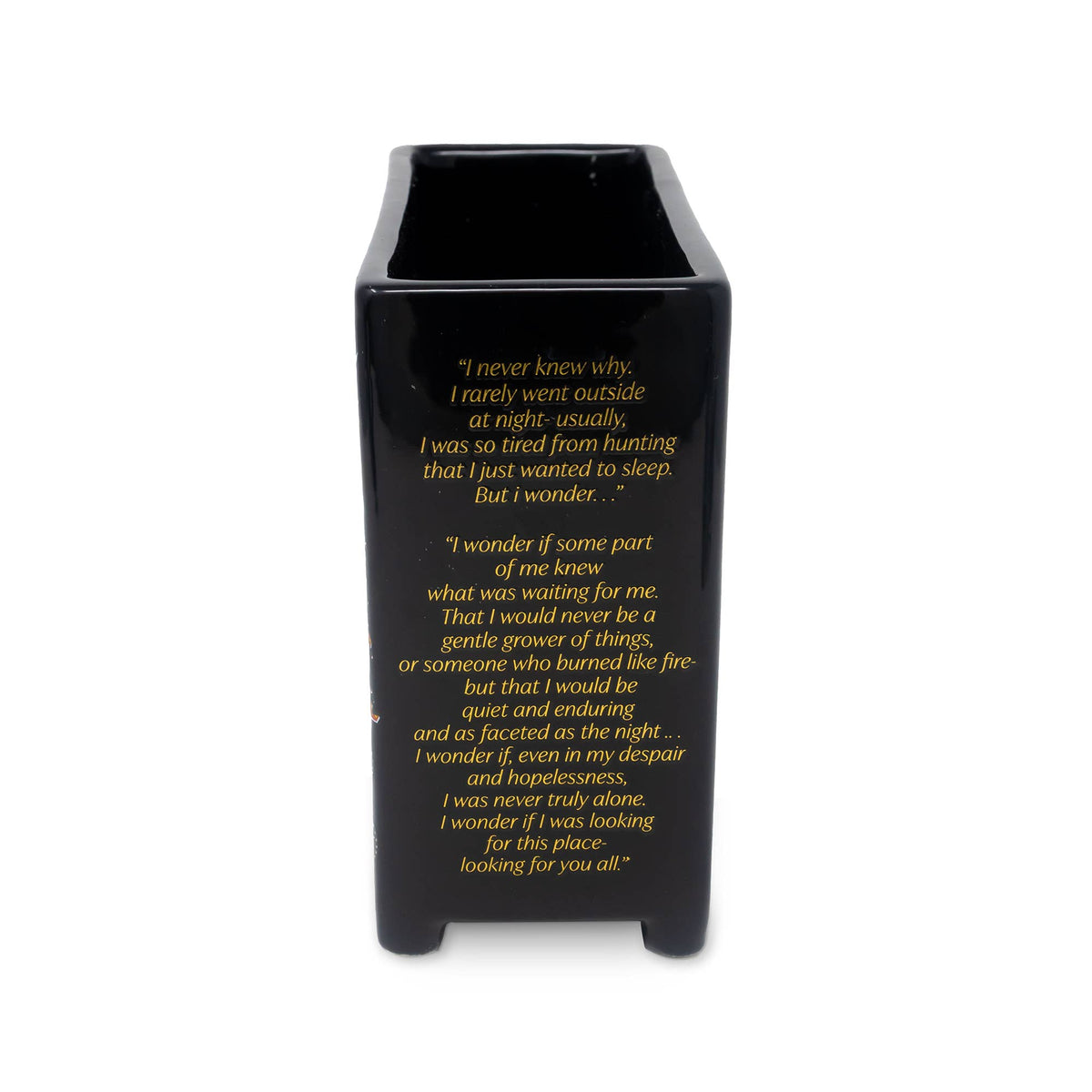 Vase, Dresser