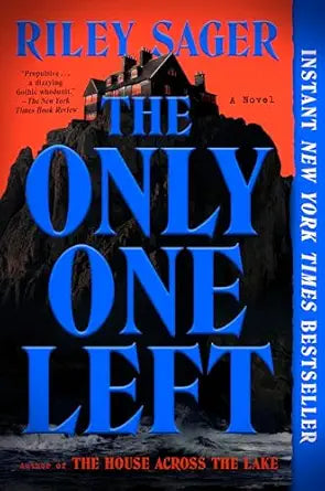 The Only One Left