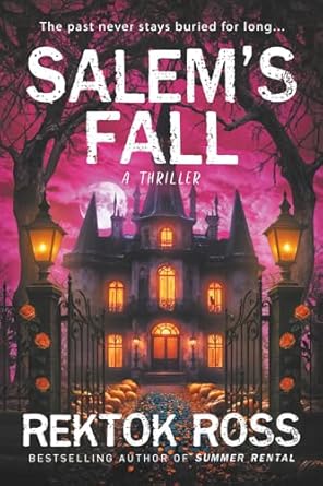 Salem's Fall