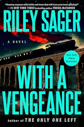 With a Vengeance (Hardcover)
