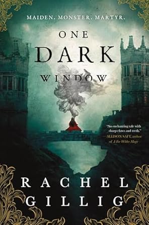 One Dark Window (The Shepherd King #1)