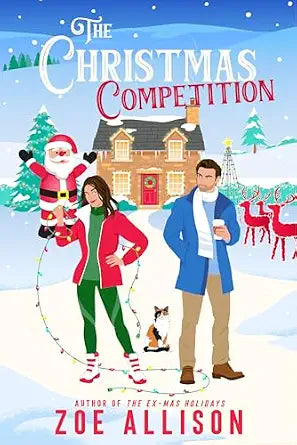 The Christmas Competition -