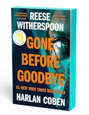 Gone Before Goodbye