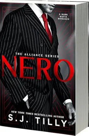 Nero (Alliance #1)