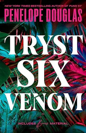 Tryst Six Venom