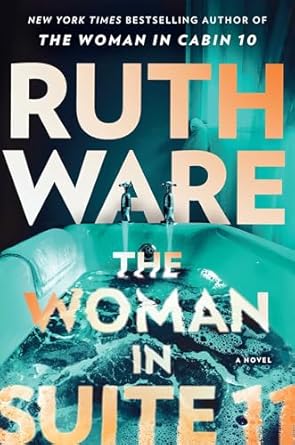 The Woman in Suite 11
