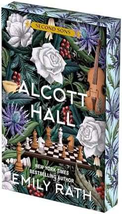 Alcott Hall: Deluxe Limited Edition