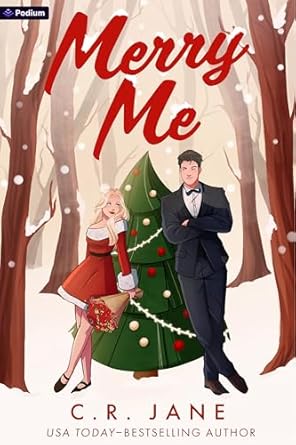 Merry Me: A Holiday Romance