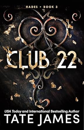 Club 22 (Hades #3)