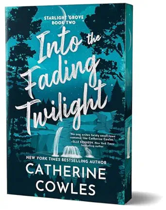 Into the Fading Twilight (Deluxe Edition) (Starlight Grove #2)