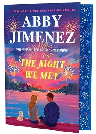 The Night We Met (Deluxe Edition)