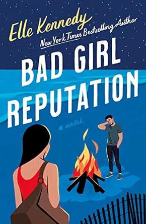 Bad Girl Reputation: An Avalon Bay Novel (Avalon Bay #2)