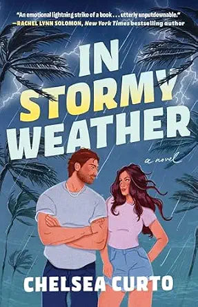 In Stormy Weather