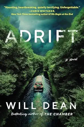 Adrift
