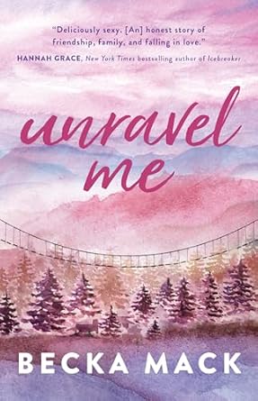 Unravel Me: (Playing for Keeps #3)