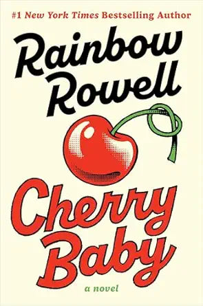 Cherry Baby