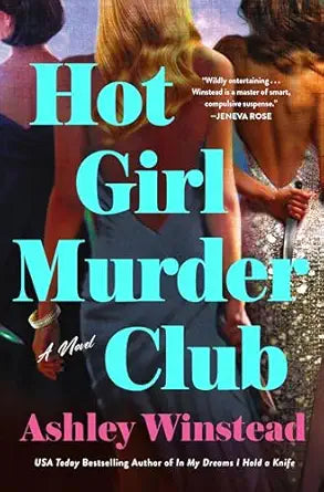 Hot Girl Murder Club