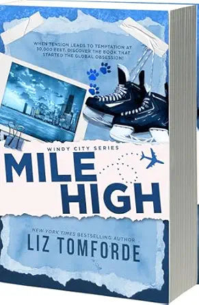 Mile High (Windy City #1)