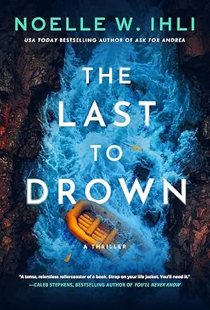 The Last to Drown