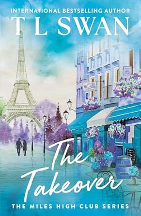 The Takeover (The Miles High Club)