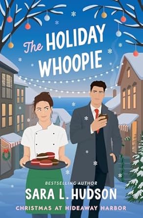 The Holiday Whoopie