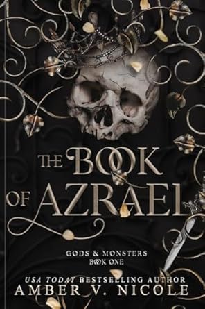 The Book of Azrael