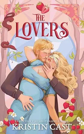 The Lovers (Deluxe Edition)(Towerfall #2)