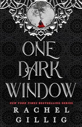 One Dark Window (Deluxe Limited Hardcover Edition) (Special) (The Shepherd King #1)