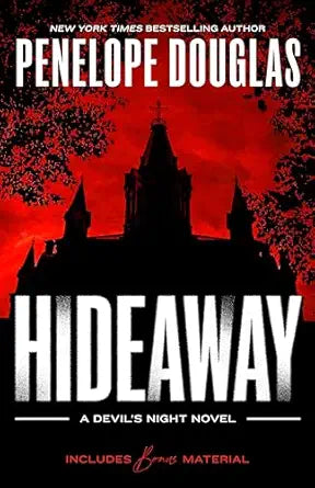 Hideaway (Devil's Night)