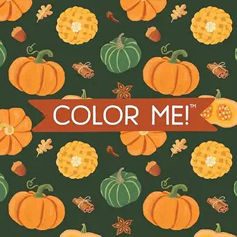 Color Me! Fall