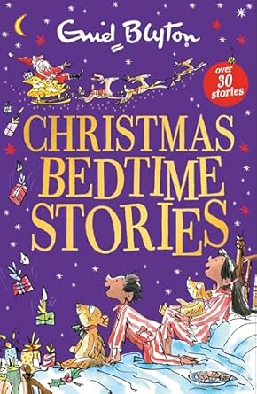 Christmas Bedtime Stories