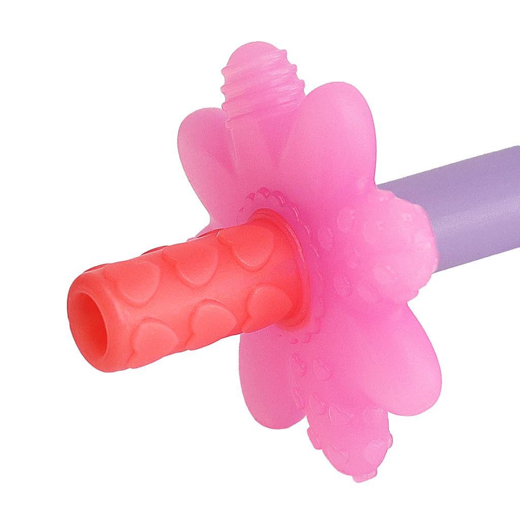 *NEW* Teensy Tubes™: Pink Rainbow