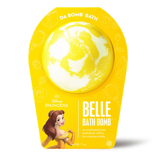 Belle Bomb™