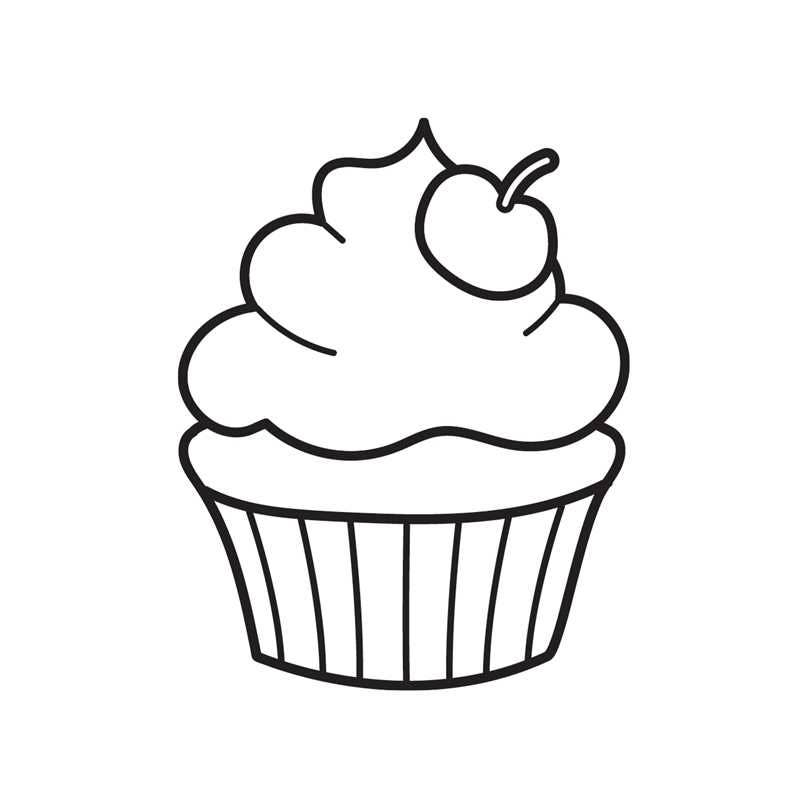 Sweet Treats Mini Coloring Book by: Paperback; 96 pages / English