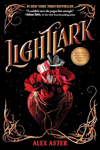 Lightlark (The Lightlark Saga #1)